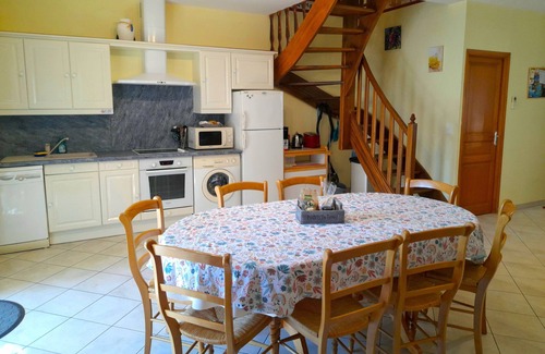 Ventiseri House | Villa ORINELLA AZZURA Ventiseri CORSE - swimming pool - 3 bedrooms - air conditioning - 7/8 pers