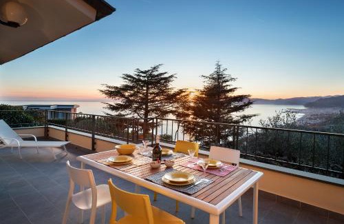 Villaggio Cledai Villa | Villa Ornella