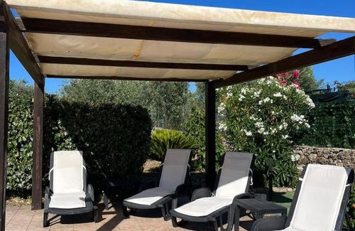 Sassari Apartment | Villa Oro