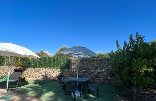Sassari Apartment | Villa Oro
