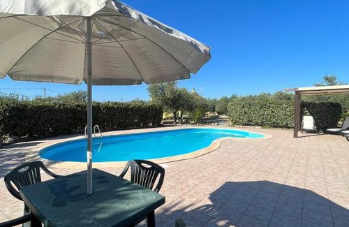 Sassari Apartment | Villa Oro
