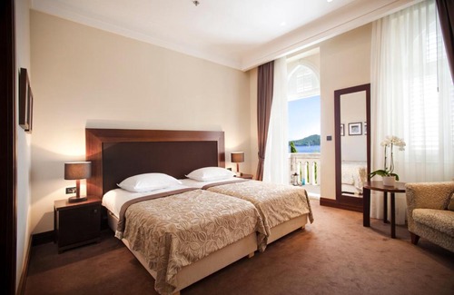 Municipality of Dubrovnik Hotel | Villa Orsula