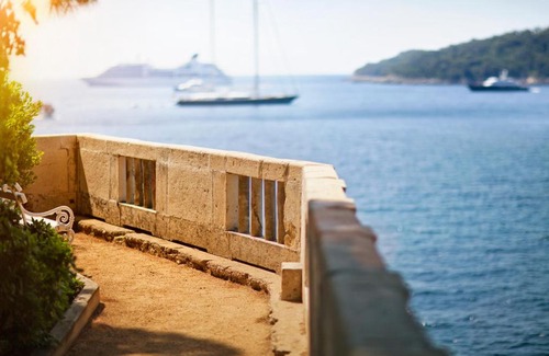 Municipality of Dubrovnik Hotel | Villa Orsula