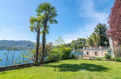 Orta San Giulio Apartment | Villa Orta