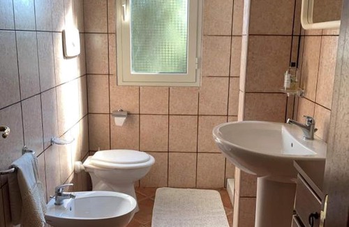 Orosei Apartment | Villa Osala