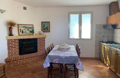 Orosei Apartment | Villa Osala