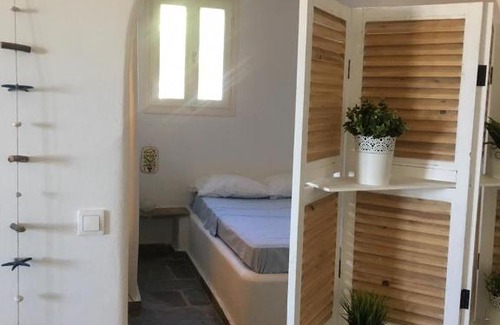 Tinos House | Villa Osiris in Tinos island