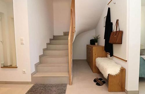 Neuhaus House | Villa Ostseekind Comfortable holiday residence