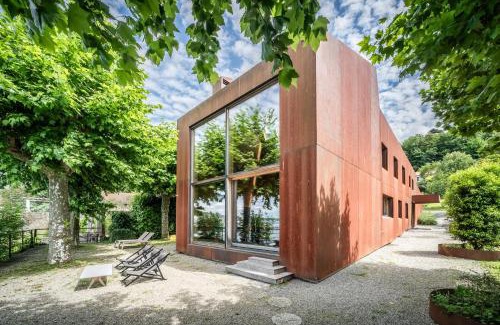 Thonon-les-Bains Villa | Villa Otoctone bord du lac Léman
