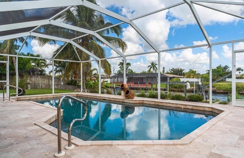 Fort Myers House | Villa Otterly Amazing- Roelens Vacations