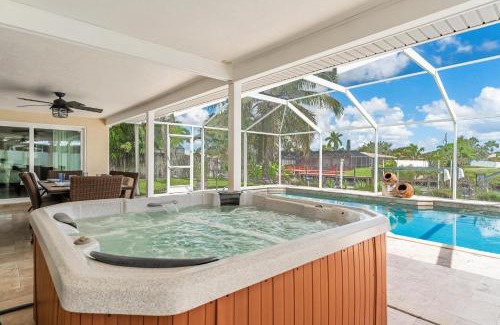 Fort Myers House | Villa Otterly Amazing- Roelens Vacations