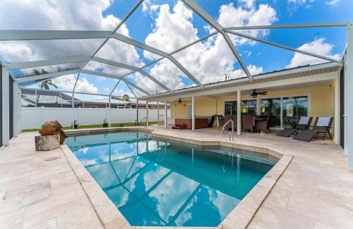 Fort Myers House | Villa Otterly Amazing- Roelens Vacations