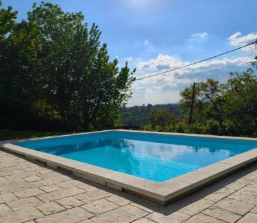 Kraljevec Sesvetski Villa | Villa Otto - Private Pool & Garden