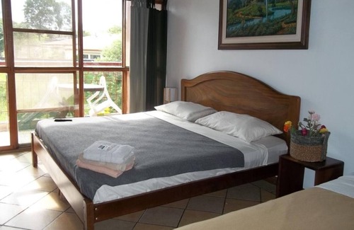 San Isidro Bed & Breakfast | Villa Pacandé