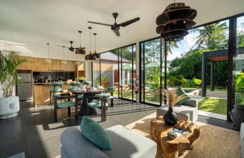 Mambal Villa | Villa Pacha by BaliSuperHost