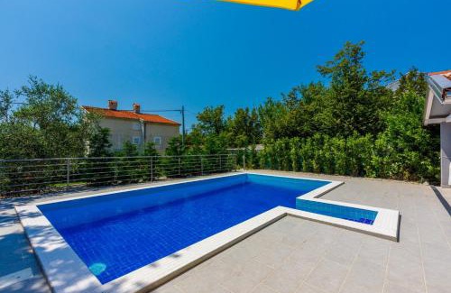 Jadranovo House | Villa Padre
