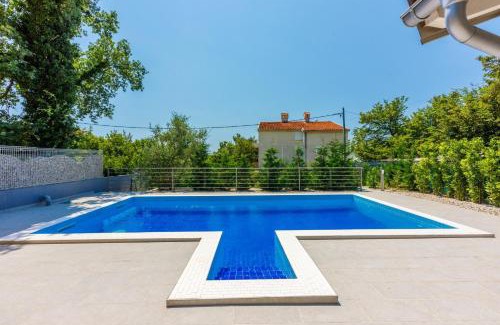 Jadranovo House | Villa Padre