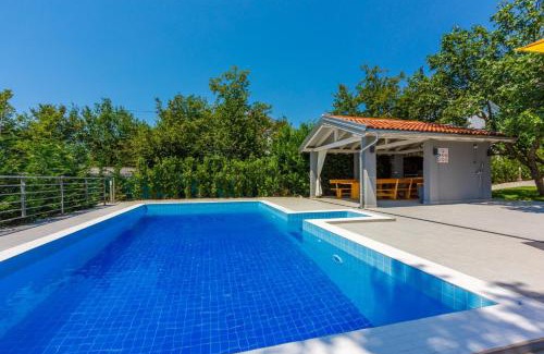 Jadranovo House | Villa Padre