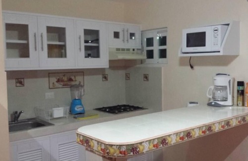 Salina Grande Apartment | Villa Pajaros