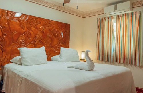 Salina Grande Apartment | Villa Pajaros