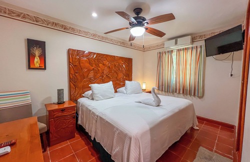 Salina Grande Apartment | Villa Pajaros