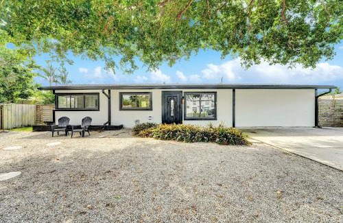 Boca Raton House | Villa Palm, 4 bedroom, Private Pool