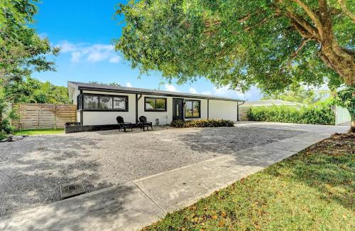 Boca Raton House | Villa Palm, 4 bedroom, Private Pool