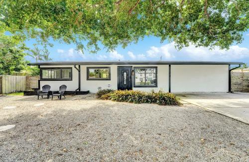 Boca Raton House | Villa Palm, 4 bedroom, Private Pool