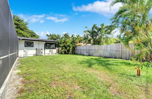 Boca Raton House | Villa Palm, 4 bedroom, Private Pool