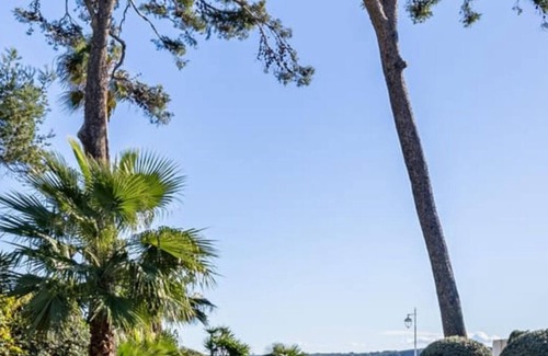 Pointe Croisette Villa | Villa palm beach