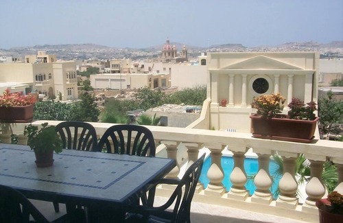 Sannat House | Villa Palma