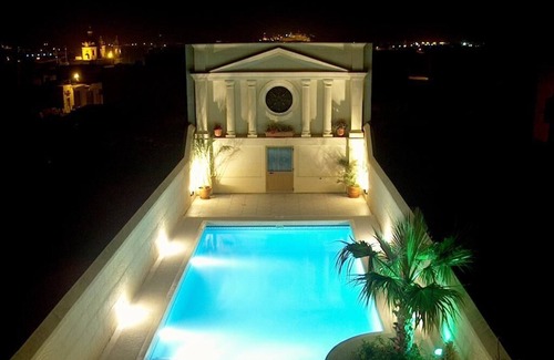 Sannat House | Villa Palma