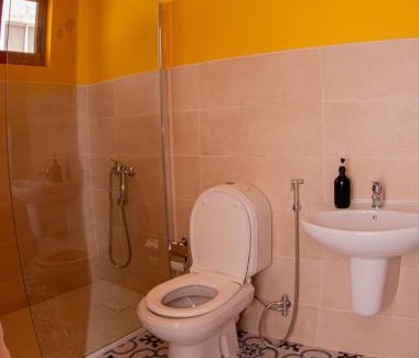 Praia Bed & Breakfast | Villa PalMarina