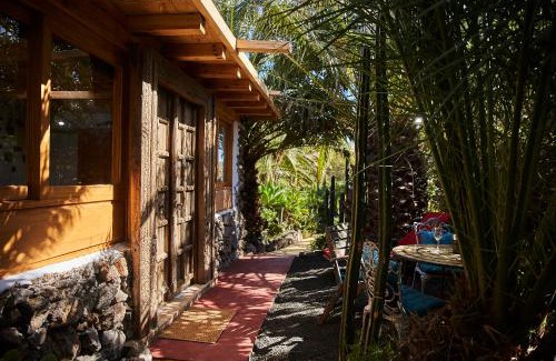 Las Casitas House | Villa Palmeras Canarias
