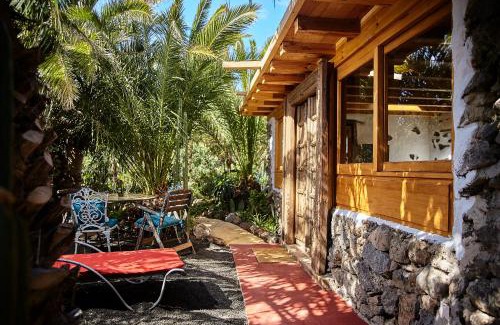 Las Casitas House | Villa Palmeras Canarias
