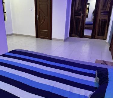 Abomey-Calavi Apartment | Villa palmier royal Calavi