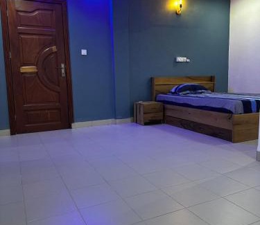 Abomey-Calavi Apartment | Villa palmier royal Calavi