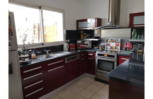 Gujan-Mestras Villa | Villa Paloma