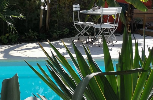 Gujan-Mestras Villa | Villa Paloma