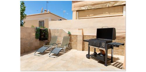 Nerja Villa | Villa Palomas by SpainSunRentals 1072
