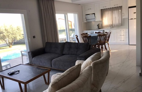Fethiye House | Villa Panamara