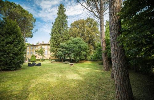 Spello House | Villa Pandolfi Elmi