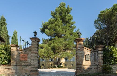 Spello House | Villa Pandolfi Elmi