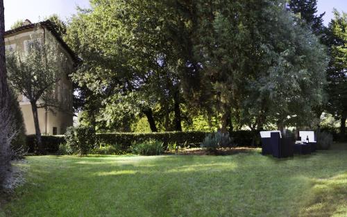 Spello House | Villa Pandolfi Elmi