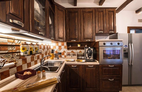 Priora Cottage | Villa Pandora