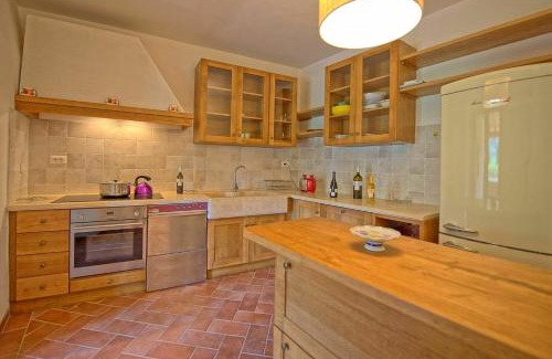 San Gimignano Villa | Villa Panizzi by PosarelliVillas