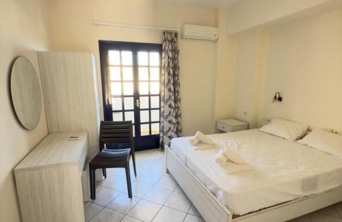 Hersonissos Centre Apartment | Villa Pannonia
