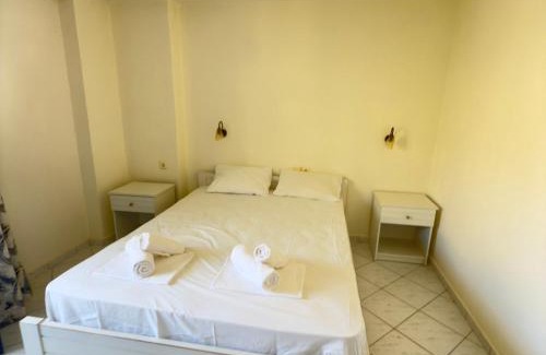 Hersonissos Centre Apartment | Villa Pannonia