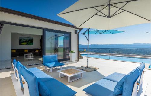Vrh House | Villa Panorama