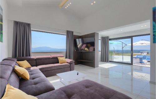Vrh House | Villa Panorama
